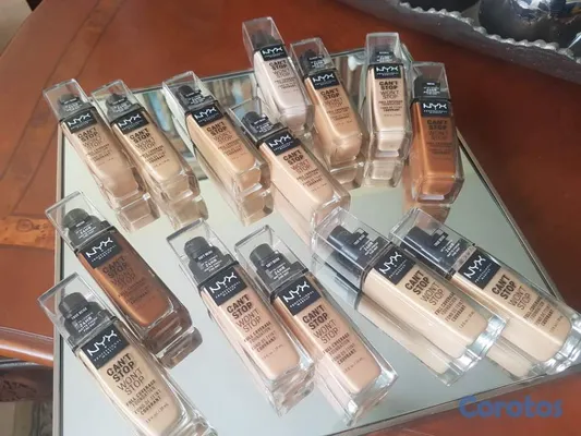 salud y belleza - venta de Makeup 2