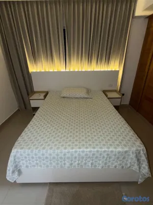 apartamentos - APARTAMENTO AMUEBLADO EN ALQUILER EN ARROYO HONDO II 20