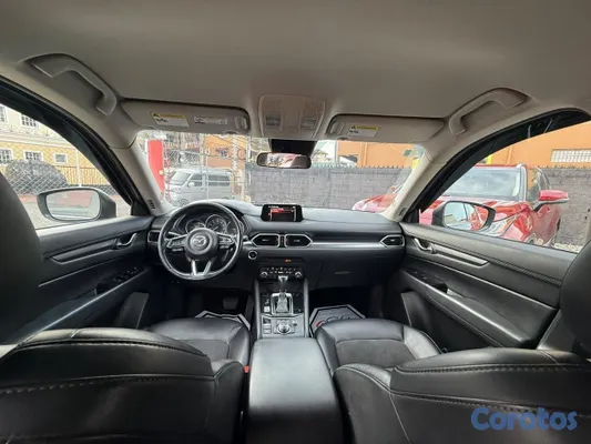 jeepetas y camionetas - Mazda CX-5 Touring 2020 8