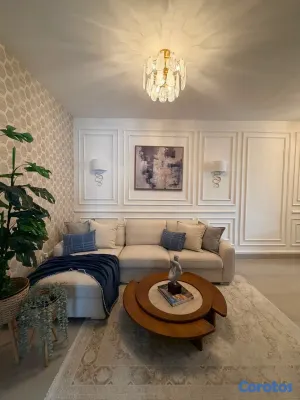 apartamentos - alquiler amueblado full en mirador sur US 2,000 14