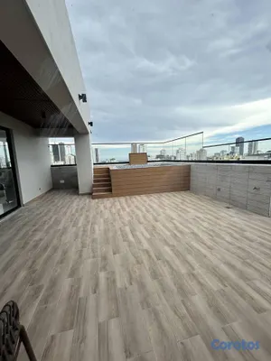 apartamentos - Apartamento de 3 habitaciones en alquiler en Renac 13