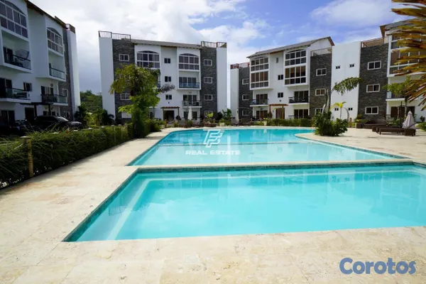apartamentos - Alquiler Apartamento a 400 metros de la playa 2