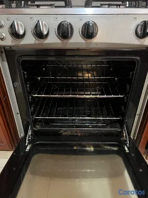 cocina - Estufa Frigidaire 24’ - RD$5,000 3