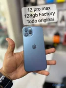 accesorios para electronica - 12 pro max 128gb Factory Todo original, 18,000 negociable 