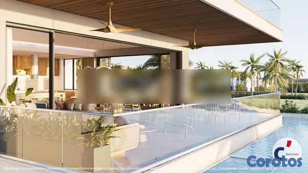 apartamentos - Inversión patrimonial frente al mar en el corazón  6