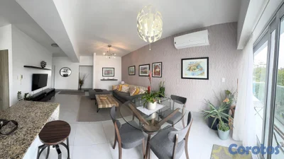 Apartamento en venta Amueblado en La Julia