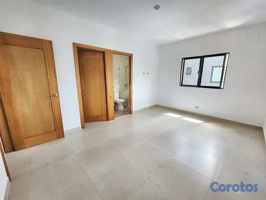 apartamentos - TORRE RENTA CON CASA CLUB Y PISCINA PROXIMO AL HOM 7