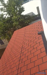 Instalamos Shingle Asfáltica Lonas Asfáltica 