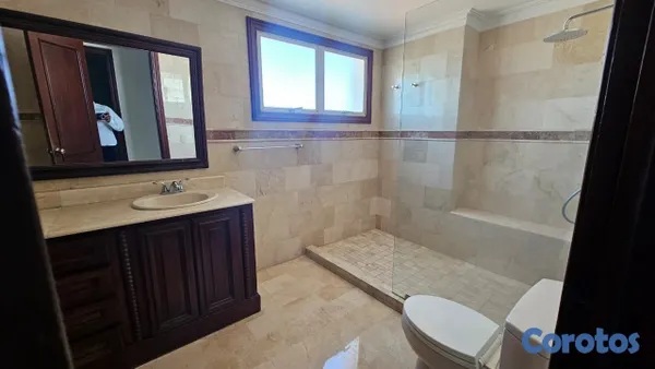apartamentos - apartamento en alquiler en la anacaona 12