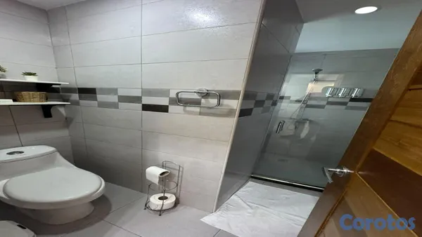 apartamentos - ¡Tu nuevo hogar amueblado en el corazón de Evaristo Morales! 7