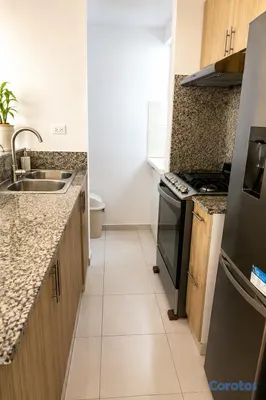 apartamentos - Ático 3 hab. 2 baños con terraza privada, La Roman 7
