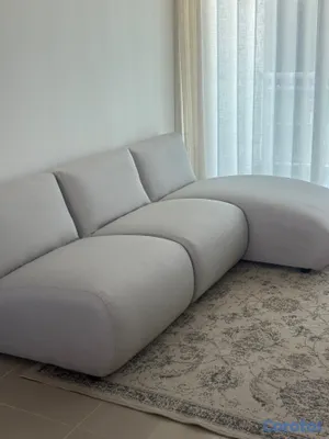 muebles y colchones - Sofa Modular NUEVO  3
