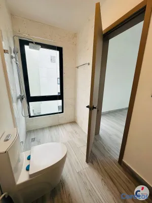 apartamentos - En Renta acogedor Apartamento Con Linea Blanca en  8
