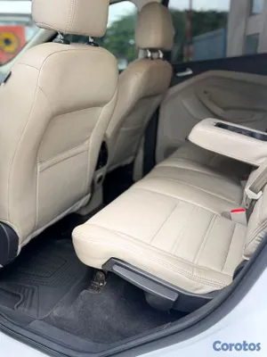 jeepetas y camionetas - Ford escape 2017 8