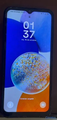 celulares y tabletas - 🔥 Samsung Galaxy A14 5G — OFERTA RD$3,500 🔥 | Usado en buen estado 3