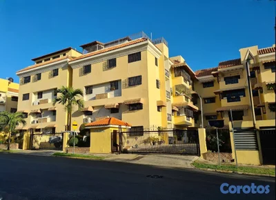 Apartamento en las Praderas