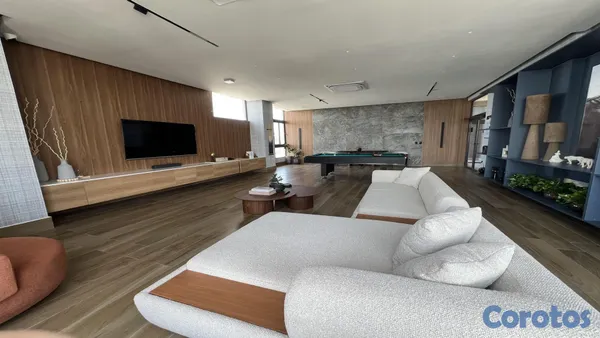 apartamentos - Alquiler Naco Amueblado 10