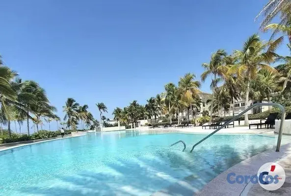 apartamentos - Apartamento en renta en marina Cap Cana | 3 Habita 2