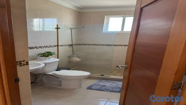 apartamentos - APARTAMENTO EN VENTA | LOS HIDALGOS, SANTIAGO 7