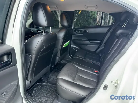jeepetas y camionetas - mitsubishi e cross 2021 8