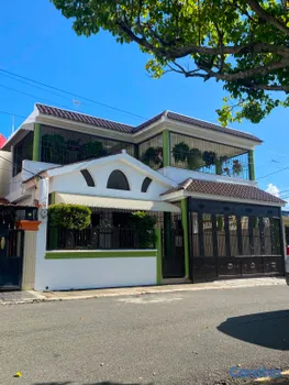 casas - Casa En Venta En San Francisco De Macorís