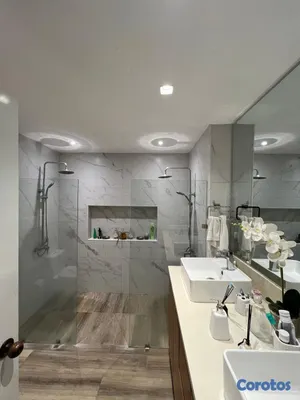 apartamentos - APARTAMENTO EN VENTA, PIANTINI SANTO DOMINGO 7