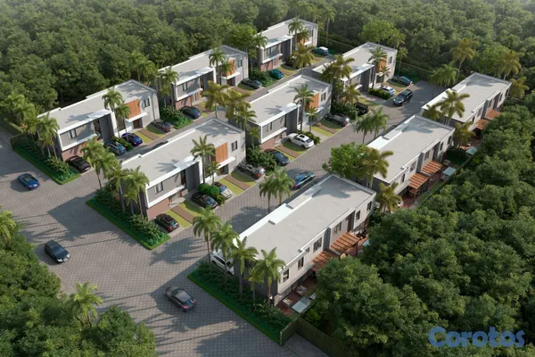 apartamentos - Villas en Venta en Cassamare Residences | Vista Ca 3