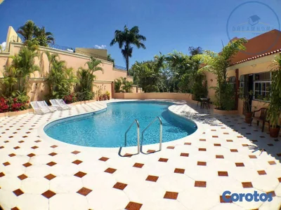 Prestigiosa Exclusiva y Lujosa Residencia en Cuesta Hermosa III ID 1949