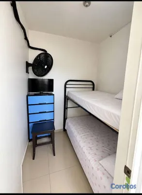 apartamentos - Apartamento Con vista al mar 3 Hab 3.5 baños piso  8