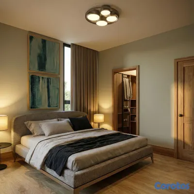 penthouses - Penthouse Y Apartamento en Venta, Juan Dolio 17