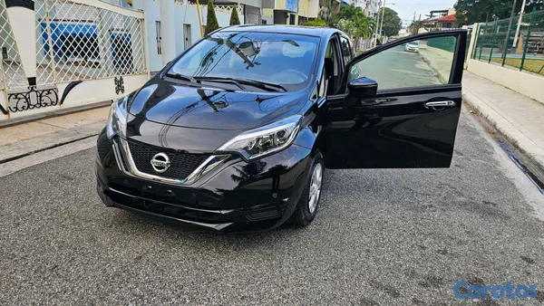 carros - Nissan note 2020 nuevo 13