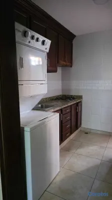 apartamentos - ANACAONA AMPLIO APARTAMENTO 220 MTS CON LÍNEA BLANCA Y EXCELENTE ILUMINACIÓN 5