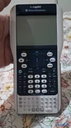 impresoras y scanners - Texas Instruments Nspire