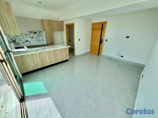 apartamentos - Apartamento en venta en Evaristo Morales - 25 3