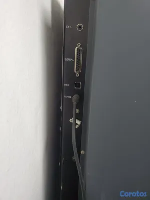 impresoras y scanners - Roland EGX-360 – Máquina Profesional de Grabado CN 19