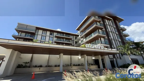 apartamentos - Apartamento en alquiler en Azzure Residences, Las  6