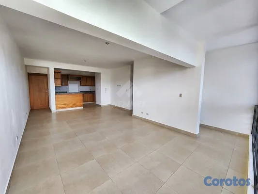 apartamentos - TORRE RENTA CON CASA CLUB Y PISCINA PROXIMO AL HOM 8