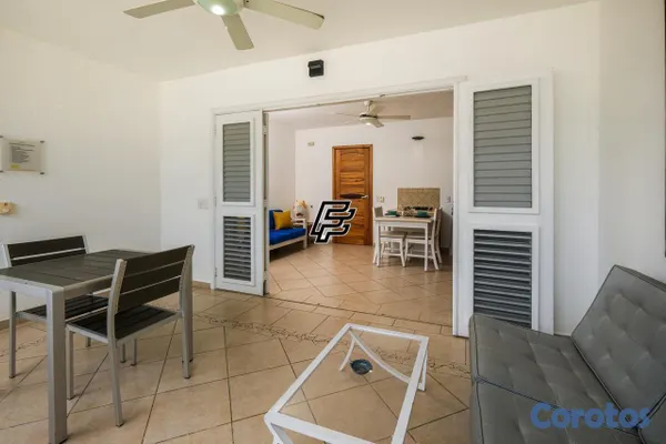 apartamentos - Apartamento frente playa: Piscina y piscina  Albachiara 5