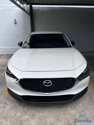 jeepetas y camionetas - MAZDA CX-30 GT 2023 –ÚNICA DUEÑA! ¡Solo 28,124 KM  5