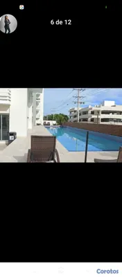 apartamentos - Apartamento amueblado en Boca del Mar III - ¡Ideal Airbnb! 6