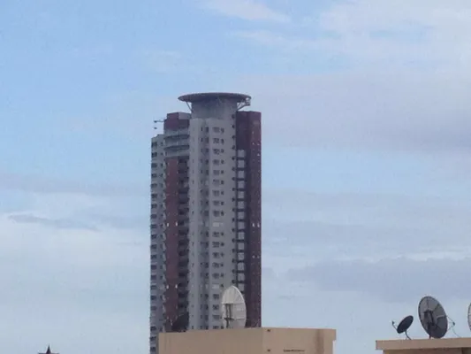 penthouses - Penhouse 431 metros en Bella Vista, Distrito Nacional 8