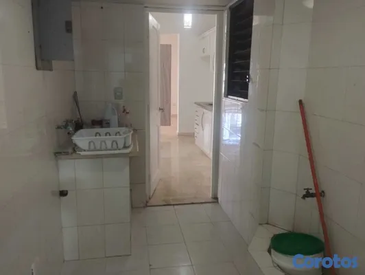 apartamentos - Apartamento en Venta  14