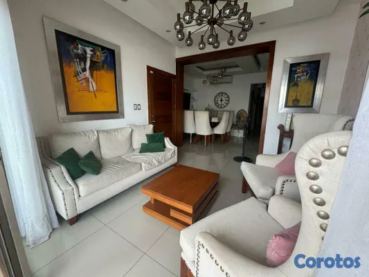 apartamentos - Hermoso apartamento en venta. 6