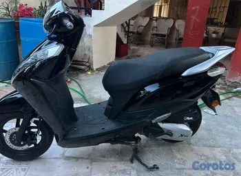 motores y pasolas - pasola x-1000 new lead “Santiago”