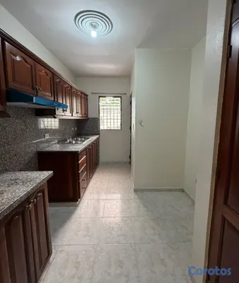 apartamentos - Alquiler Cómodo Apartamento en Mirador Norte. 2