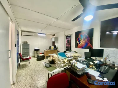 Casa de 3 habitaciones en alquiler para uso comerc