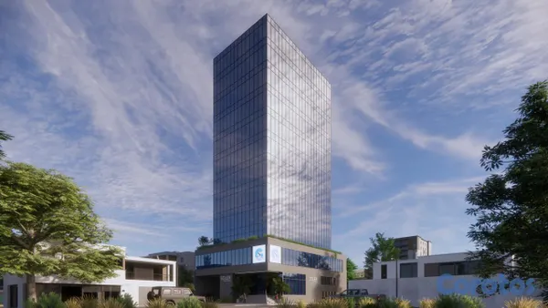apartamentos - Torre Empersarial Ozama 4