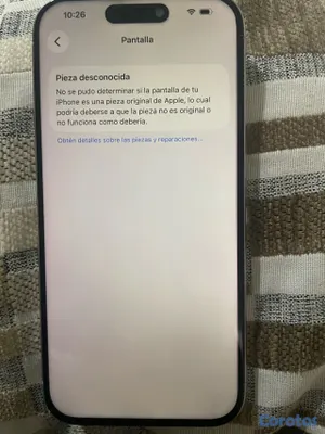 celulares y tabletas - iPhone 15 Pro 7