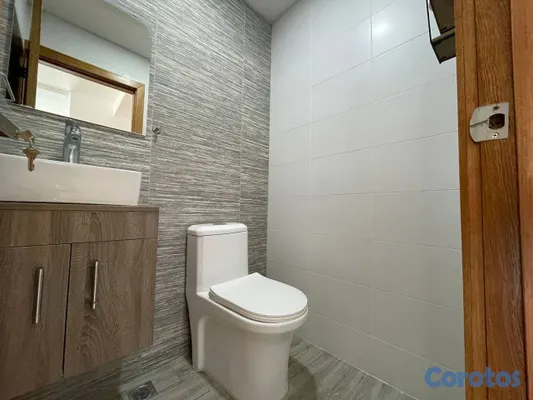 apartamentos - Moderno apartamento en alquiler amueblado en Bella 5