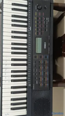 instrumentos musicales - 🎹 Teclado Yamaha PSR-273  4